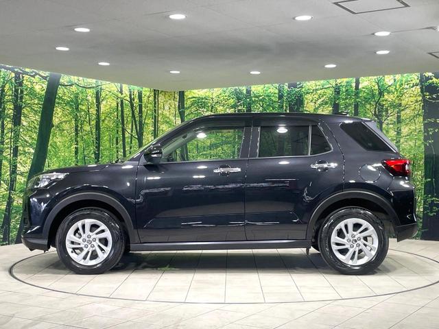 ライズ G ハイブリッド 純正9型ディスプレイ 衝突軽減装置 バックカメラ ETC LEDヘッドライト オートマチックハイビーム 純正16インチアルミホイール スマートキー プッシュスタート 電子パーキング(26枚目)