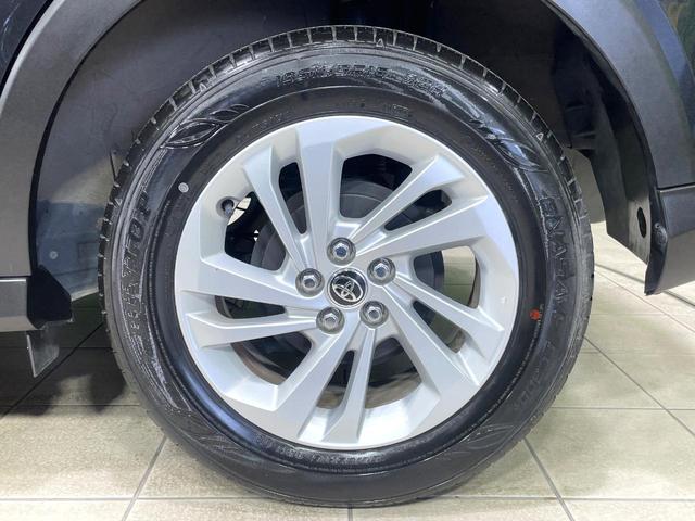 ライズ G ハイブリッド 純正9型ディスプレイ 衝突軽減装置 バックカメラ ETC LEDヘッドライト オートマチックハイビーム 純正16インチアルミホイール スマートキー プッシュスタート 電子パーキング(29枚目)