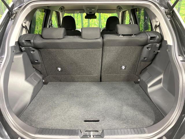 ライズ G ハイブリッド 純正9型ディスプレイ 衝突軽減装置 バックカメラ ETC LEDヘッドライト オートマチックハイビーム 純正16インチアルミホイール スマートキー プッシュスタート 電子パーキング(38枚目)