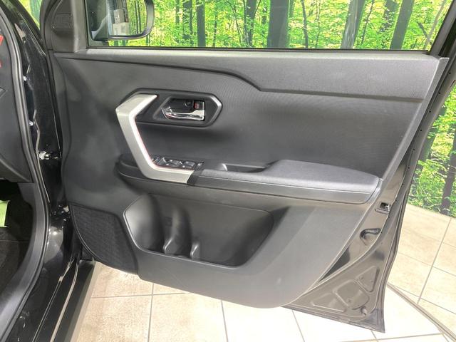 ライズ G ハイブリッド 純正9型ディスプレイ 衝突軽減装置 バックカメラ ETC LEDヘッドライト オートマチックハイビーム 純正16インチアルミホイール スマートキー プッシュスタート 電子パーキング(40枚目)