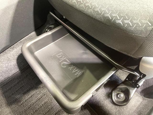 ライズ G ハイブリッド 純正9型ディスプレイ 衝突軽減装置 バックカメラ ETC LEDヘッドライト オートマチックハイビーム 純正16インチアルミホイール スマートキー プッシュスタート 電子パーキング(51枚目)