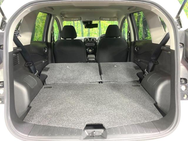 ノート e-パワー X 純正ナビ 禁煙 衝突軽減装置 全周囲カメラ レーダークルーズ 車線逸脱警報 デジタルインナーミラー ドラレコ ETC Bluetooth接続 LEDヘッド オートエアコン 純正15インチアルミホイール(10枚目)