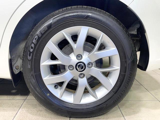 ノート e-パワー X 純正ナビ 禁煙 衝突軽減装置 全周囲カメラ レーダークルーズ 車線逸脱警報 デジタルインナーミラー ドラレコ ETC Bluetooth接続 LEDヘッド オートエアコン 純正15インチアルミホイール(29枚目)