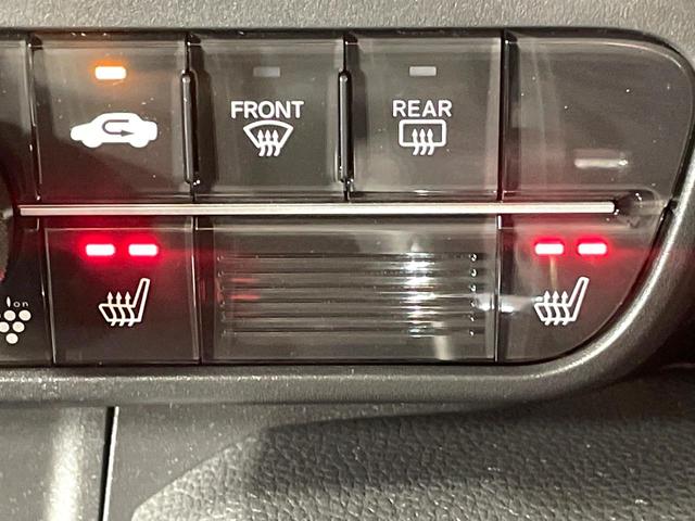 Ｎ－ＷＧＮカスタム Ｌ　純正ＳＤナビ　バックカメラ　衝突被害軽減システム　レーダークルーズ　禁煙車　ドラレコ　コーナーセンサー　スマートキー　ＬＥＤヘッド　ビルトインＥＴＣ　オートハイビーム　車線逸脱警報　オートライト（5枚目）