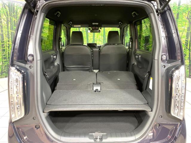 Ｎ－ＷＧＮカスタム Ｌ　純正ＳＤナビ　バックカメラ　衝突被害軽減システム　レーダークルーズ　禁煙車　ドラレコ　コーナーセンサー　スマートキー　ＬＥＤヘッド　ビルトインＥＴＣ　オートハイビーム　車線逸脱警報　オートライト（10枚目）