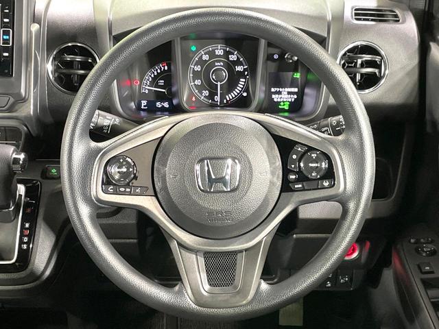 Ｎ－ＷＧＮカスタム Ｌ　純正ＳＤナビ　バックカメラ　衝突被害軽減システム　レーダークルーズ　禁煙車　ドラレコ　コーナーセンサー　スマートキー　ＬＥＤヘッド　ビルトインＥＴＣ　オートハイビーム　車線逸脱警報　オートライト（11枚目）