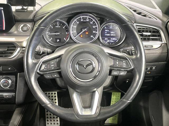 アテンザワゴン XD Lパッケージ サンルーフ 衝突軽減 BOSEサウンド 純正ナビ バックカメラ パワーシート ドライブレコーダー ETC シートヒーター ハンドルヒーター コーナーセンサー スマートキー オートエアコン 禁煙車(11枚目)