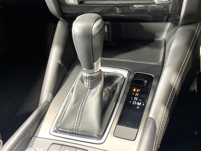 アテンザワゴン XD Lパッケージ サンルーフ 衝突軽減 BOSEサウンド 純正ナビ バックカメラ パワーシート ドライブレコーダー ETC シートヒーター ハンドルヒーター コーナーセンサー スマートキー オートエアコン 禁煙車(32枚目)