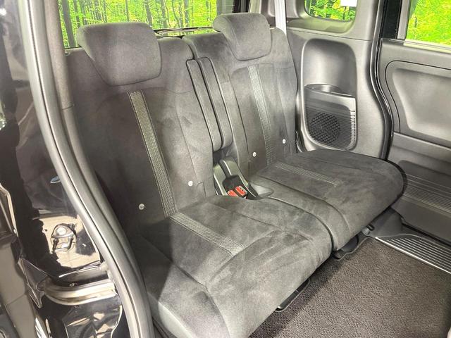 N-BOXカスタム L 禁煙車 純正SDナビ 衝突被害軽減装置 レーダークルコン 電動スライドドア シートヒーター バックカメラ ETC フルセグTV ドラレコ LEDヘッドライト オートマチックハイビーム オートライト(9枚目)
