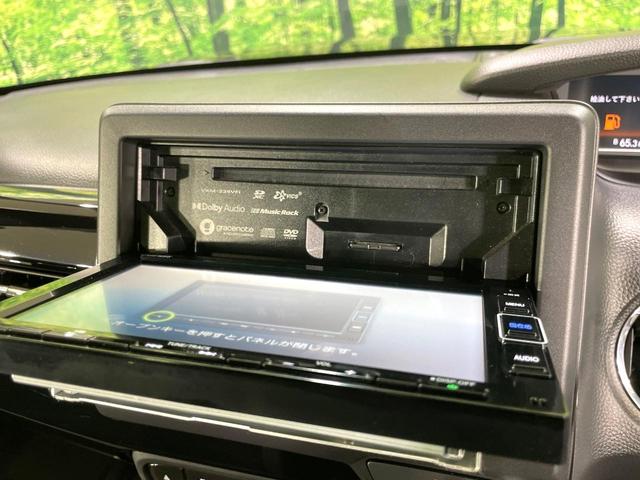 N-BOXカスタム L 禁煙車 純正SDナビ 衝突被害軽減装置 レーダークルコン 電動スライドドア シートヒーター バックカメラ ETC フルセグTV ドラレコ LEDヘッドライト オートマチックハイビーム オートライト(28枚目)