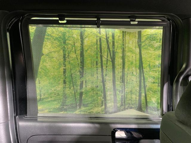 N-BOXカスタム L 禁煙車 純正SDナビ 衝突被害軽減装置 レーダークルコン 電動スライドドア シートヒーター バックカメラ ETC フルセグTV ドラレコ LEDヘッドライト オートマチックハイビーム オートライト(52枚目)