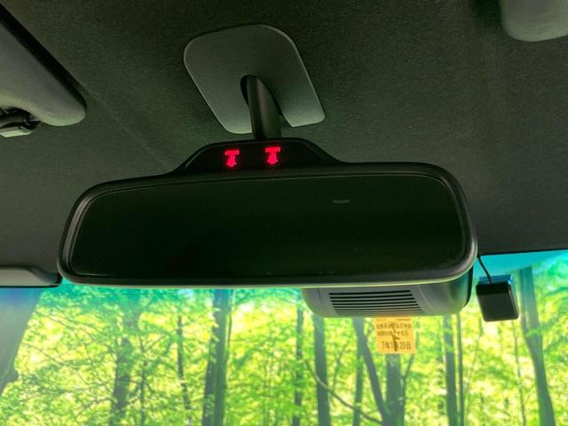 N-BOXカスタム L 禁煙車 純正SDナビ 衝突被害軽減装置 レーダークルコン 電動スライドドア シートヒーター バックカメラ ETC フルセグTV ドラレコ LEDヘッドライト オートマチックハイビーム オートライト(58枚目)