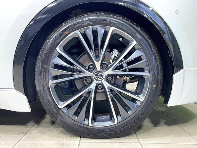 プリウス Z 純正12型ナビ 全方位カメラ シートメモリ 電動リアゲート 衝突軽減装置 レーダークルーズ ベンチレーション パーキングアシスト ETC ブラインドスポットモニター LEDヘッド スペアタイヤ 禁煙車(28枚目)