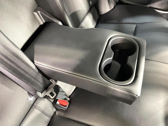 プリウス Z 純正12型ナビ 全方位カメラ シートメモリ 電動リアゲート 衝突軽減装置 レーダークルーズ ベンチレーション パーキングアシスト ETC ブラインドスポットモニター LEDヘッド スペアタイヤ 禁煙車(36枚目)