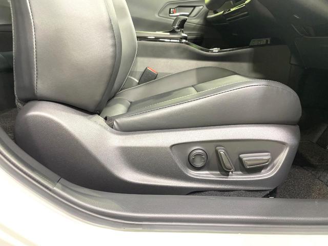 プリウス Z 純正12型ナビ 全方位カメラ シートメモリ 電動リアゲート 衝突軽減装置 レーダークルーズ ベンチレーション パーキングアシスト ETC ブラインドスポットモニター LEDヘッド スペアタイヤ 禁煙車(38枚目)