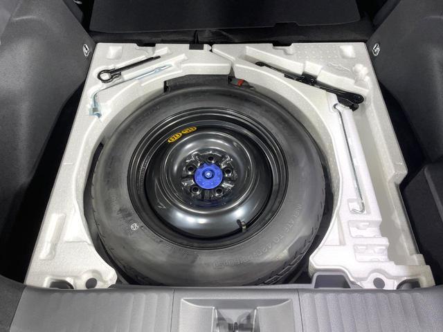 プリウス Z 純正12型ナビ 全方位カメラ シートメモリ 電動リアゲート 衝突軽減装置 レーダークルーズ ベンチレーション パーキングアシスト ETC ブラインドスポットモニター LEDヘッド スペアタイヤ 禁煙車(41枚目)