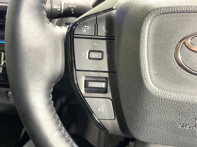 プリウス Z 純正12型ナビ 全方位カメラ シートメモリ 電動リアゲート 衝突軽減装置 レーダークルーズ ベンチレーション パーキングアシスト ETC ブラインドスポットモニター LEDヘッド スペアタイヤ 禁煙車(44枚目)