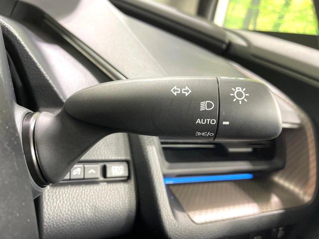 プリウス Z 純正12型ナビ 全方位カメラ シートメモリ 電動リアゲート 衝突軽減装置 レーダークルーズ ベンチレーション パーキングアシスト ETC ブラインドスポットモニター LEDヘッド スペアタイヤ 禁煙車(45枚目)