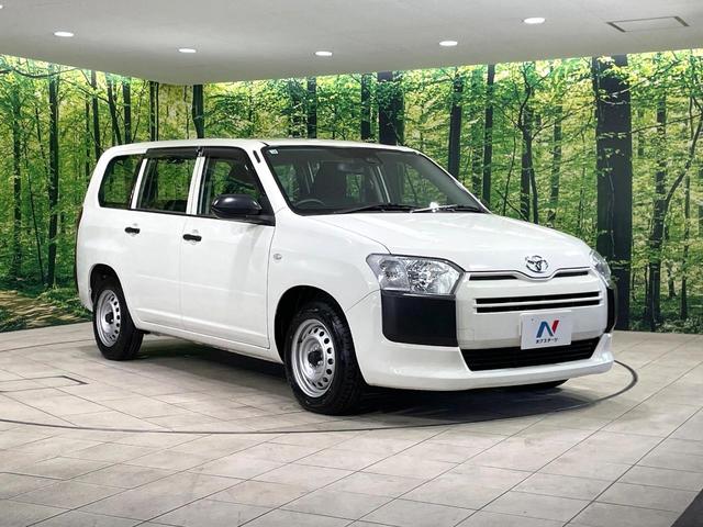 プロボックス DXコンフォート 衝突軽減 純正ナビ ETC 車線逸脱警報 オートハイビーム オートライト アイドリングストップ 横滑り防止装置 キーレスエントリー エアコン シートリフター Bluetooth再生 禁煙車(16枚目)