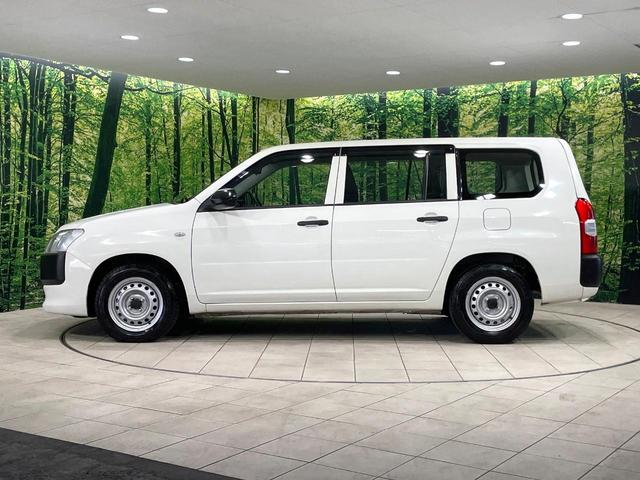 プロボックス DXコンフォート 衝突軽減 純正ナビ ETC 車線逸脱警報 オートハイビーム オートライト アイドリングストップ 横滑り防止装置 キーレスエントリー エアコン シートリフター Bluetooth再生 禁煙車(30枚目)