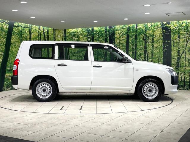 プロボックス DXコンフォート 衝突軽減 純正ナビ ETC 車線逸脱警報 オートハイビーム オートライト アイドリングストップ 横滑り防止装置 キーレスエントリー エアコン シートリフター Bluetooth再生 禁煙車(31枚目)