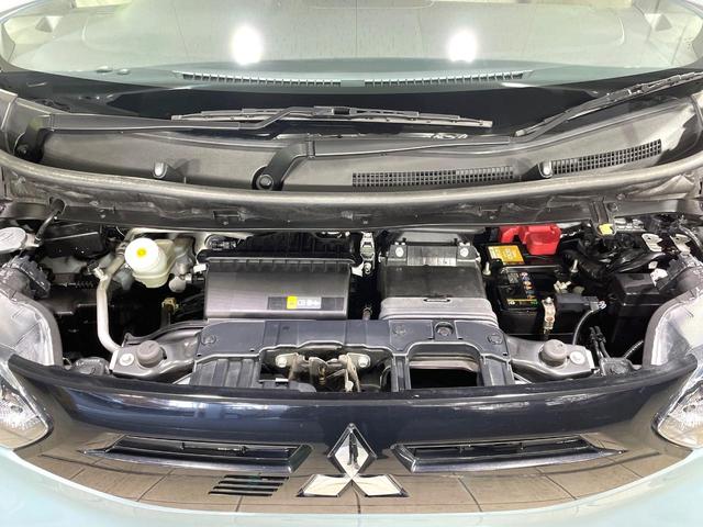 eKスペース T ターボ 両側電動スライド 衝突軽減 マイパイロット 全周囲カメラ ドライブレコーダー ETC シートヒーター デジタルインナーミラー7スマートキー オートエアコン 電動パーキング アイドリングストップ(18枚目)