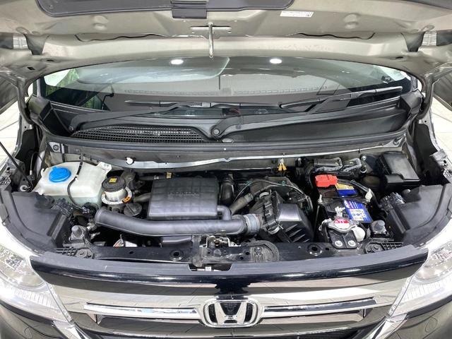 N-BOX G 衝突軽減 アダプティブクルーズコントロール SDナビ バックカメラ ドライブレコーダー ETC LEDヘッド 電動パーキング スマートキー オートエアコン Bluetooth再生 コーナーセンサー(18枚目)