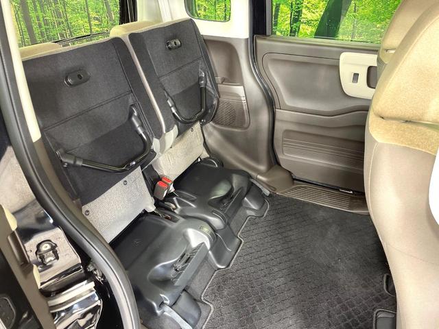 N-BOX G 衝突軽減 アダプティブクルーズコントロール SDナビ バックカメラ ドライブレコーダー ETC LEDヘッド 電動パーキング スマートキー オートエアコン Bluetooth再生 コーナーセンサー(53枚目)