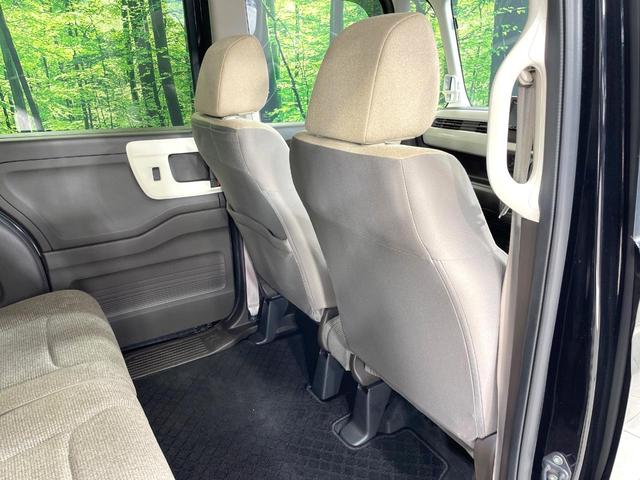 N-BOX G 衝突軽減 アダプティブクルーズコントロール SDナビ バックカメラ ドライブレコーダー ETC LEDヘッド 電動パーキング スマートキー オートエアコン Bluetooth再生 コーナーセンサー(54枚目)