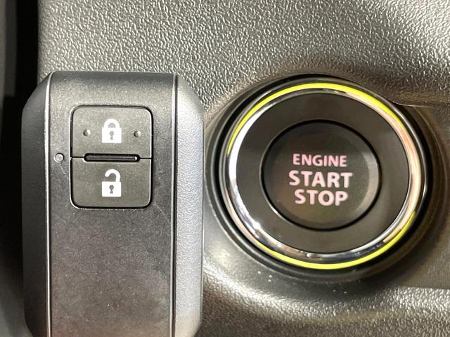 ジムニーノマド FC 4WD 登録済未使用車 衝突被害軽減システム レーダークルーズ シートヒーター コーナーセンサー スマートキー LEDヘッドライト オートハイビーム 車線逸脱警報 純正15インチアルミ フォグライト(7枚目)