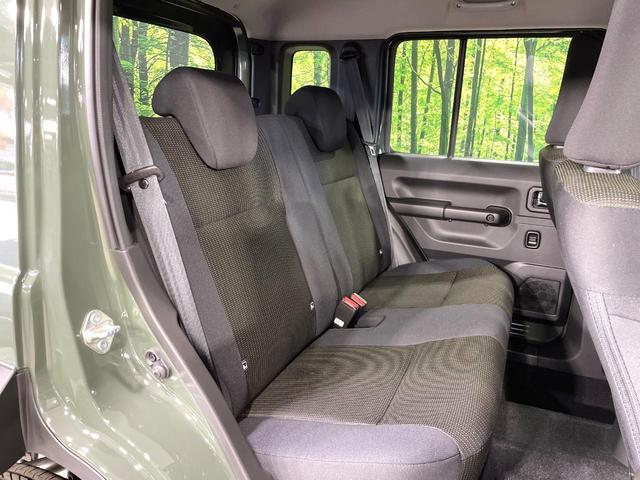 ジムニーノマド FC 4WD 登録済未使用車 衝突被害軽減システム レーダークルーズ シートヒーター コーナーセンサー スマートキー LEDヘッドライト オートハイビーム 車線逸脱警報 純正15インチアルミ フォグライト(9枚目)