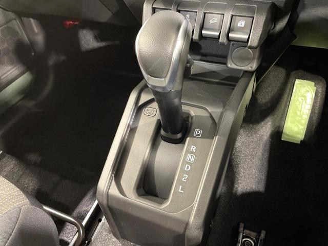 ジムニーノマド FC 4WD 登録済未使用車 衝突被害軽減システム レーダークルーズ シートヒーター コーナーセンサー スマートキー LEDヘッドライト オートハイビーム 車線逸脱警報 純正15インチアルミ フォグライト(30枚目)