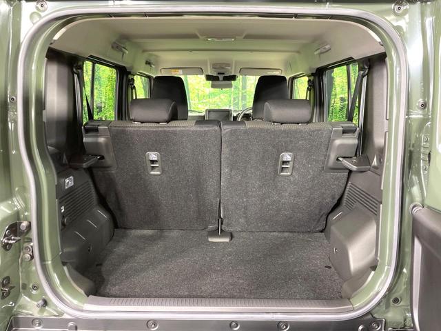 ジムニーノマド FC 4WD 登録済未使用車 衝突被害軽減システム レーダークルーズ シートヒーター コーナーセンサー スマートキー LEDヘッドライト オートハイビーム 車線逸脱警報 純正15インチアルミ フォグライト(39枚目)