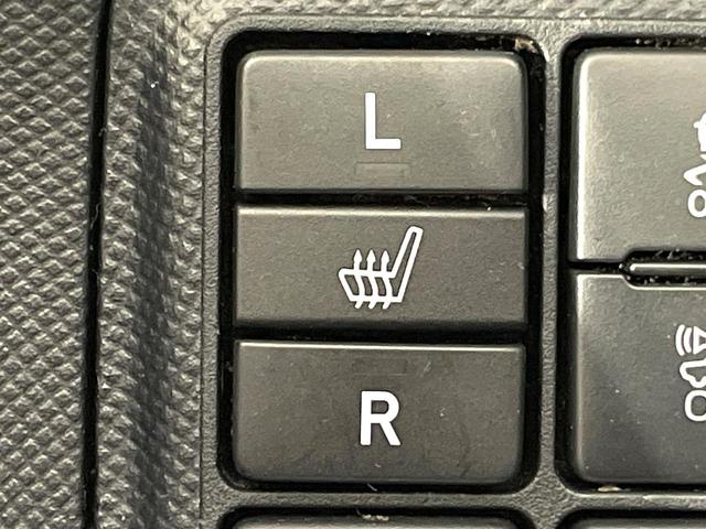 アクア Ｇソフトレザーセレクション　純正ナビ　衝突軽減装置　クルコン　シートヒーター　ＥＴＣ　ドラレコ　ＬＥＤヘッド　オートライト　車線逸脱警報　オートマチックハイビーム　横滑り防止装置　スマートキー　プッシュスタート　オートエアコン（5枚目）