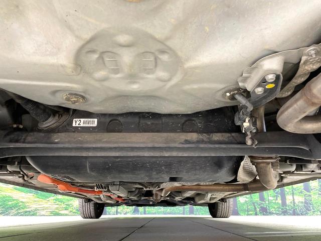 アクア Ｇソフトレザーセレクション　純正ナビ　衝突軽減装置　クルコン　シートヒーター　ＥＴＣ　ドラレコ　ＬＥＤヘッド　オートライト　車線逸脱警報　オートマチックハイビーム　横滑り防止装置　スマートキー　プッシュスタート　オートエアコン（19枚目）