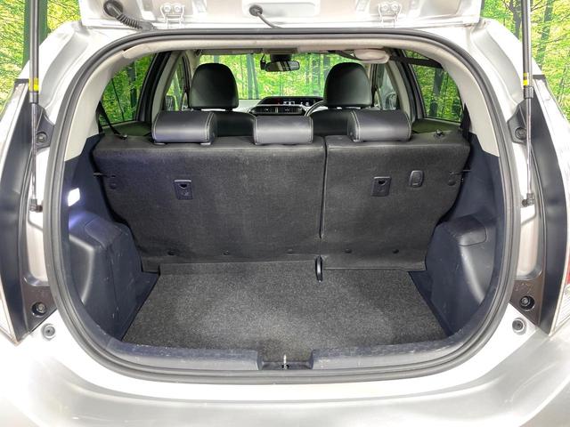 アクア Ｇソフトレザーセレクション　純正ナビ　衝突軽減装置　クルコン　シートヒーター　ＥＴＣ　ドラレコ　ＬＥＤヘッド　オートライト　車線逸脱警報　オートマチックハイビーム　横滑り防止装置　スマートキー　プッシュスタート　オートエアコン（38枚目）