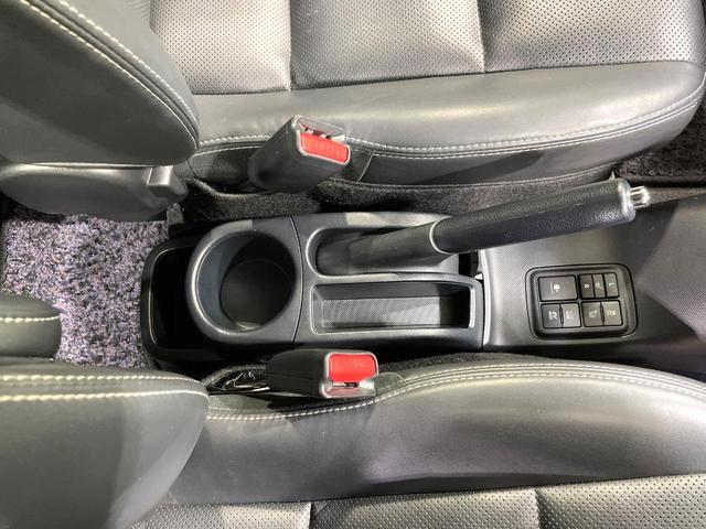 アクア Ｇソフトレザーセレクション　純正ナビ　衝突軽減装置　クルコン　シートヒーター　ＥＴＣ　ドラレコ　ＬＥＤヘッド　オートライト　車線逸脱警報　オートマチックハイビーム　横滑り防止装置　スマートキー　プッシュスタート　オートエアコン（53枚目）