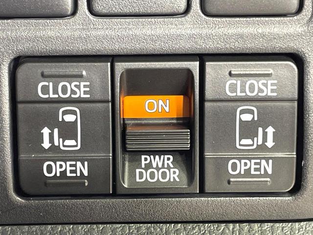 エスクァイア ハイブリッドGi 両側電動スライド 純正9インチナビ フリップダウン バックカメラ トヨタセーフティセンス 禁煙車 合皮シート シートヒーター ドラレコ スマートキー LEDヘッドライト ETC クルコン(3枚目)