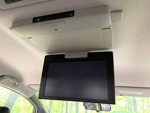 エスクァイア ハイブリッドGi 両側電動スライド 純正9インチナビ フリップダウン バックカメラ トヨタセーフティセンス 禁煙車 合皮シート シートヒーター ドラレコ スマートキー LEDヘッドライト ETC クルコン(5枚目)