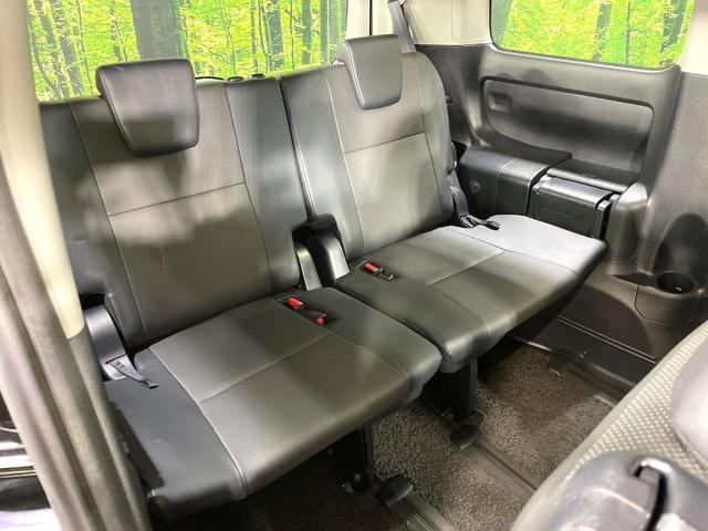 エスクァイア ハイブリッドGi 両側電動スライド 純正9インチナビ フリップダウン バックカメラ トヨタセーフティセンス 禁煙車 合皮シート シートヒーター ドラレコ スマートキー LEDヘッドライト ETC クルコン(10枚目)