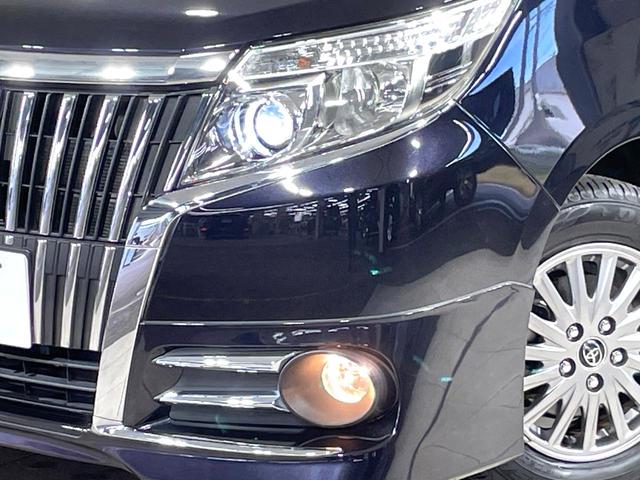 エスクァイア ハイブリッドGi 両側電動スライド 純正9インチナビ フリップダウン バックカメラ トヨタセーフティセンス 禁煙車 合皮シート シートヒーター ドラレコ スマートキー LEDヘッドライト ETC クルコン(14枚目)