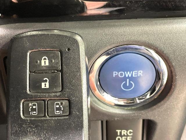 エスクァイア ハイブリッドGi 両側電動スライド 純正9インチナビ フリップダウン バックカメラ トヨタセーフティセンス 禁煙車 合皮シート シートヒーター ドラレコ スマートキー LEDヘッドライト ETC クルコン(34枚目)