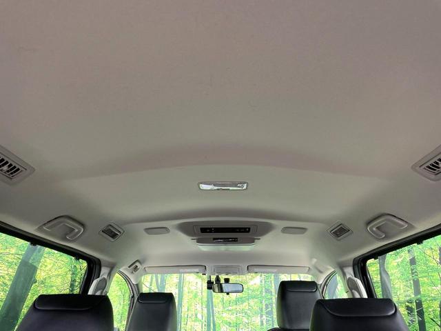 エスクァイア ハイブリッドGi 両側電動スライド 純正9インチナビ フリップダウン バックカメラ トヨタセーフティセンス 禁煙車 合皮シート シートヒーター ドラレコ スマートキー LEDヘッドライト ETC クルコン(56枚目)