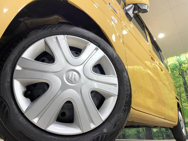 スペーシア ハイブリッドX 両側電動スライド 純正9型ナビ 全周囲カメラ 衝突軽減 ドライブレコーダー ETC LEDヘッド シートヒーター スマートキー オートエアコン ステアリングスイッチ アイドリングストップ 禁煙車(13枚目)