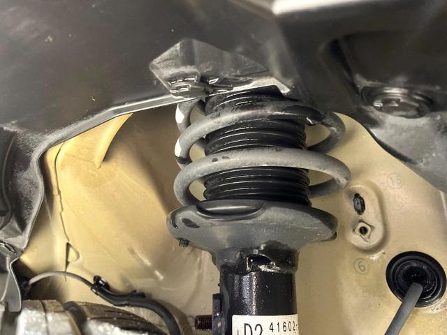 スペーシア ハイブリッドX 両側電動スライド 純正9型ナビ 全周囲カメラ 衝突軽減 ドライブレコーダー ETC LEDヘッド シートヒーター スマートキー オートエアコン ステアリングスイッチ アイドリングストップ 禁煙車(20枚目)