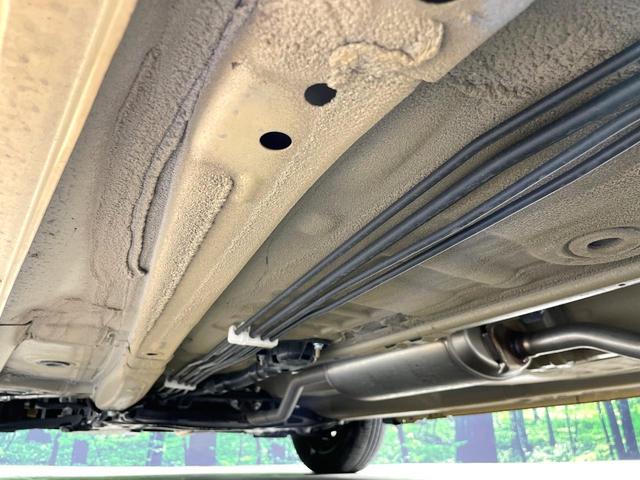 スペーシア ハイブリッドX 両側電動スライド 純正9型ナビ 全周囲カメラ 衝突軽減 ドライブレコーダー ETC LEDヘッド シートヒーター スマートキー オートエアコン ステアリングスイッチ アイドリングストップ 禁煙車(22枚目)