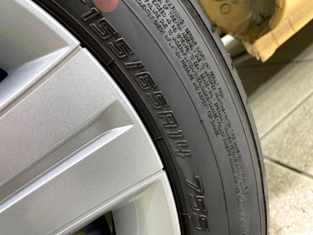 スペーシア ハイブリッドX 両側電動スライド 純正9型ナビ 全周囲カメラ 衝突軽減 ドライブレコーダー ETC LEDヘッド シートヒーター スマートキー オートエアコン ステアリングスイッチ アイドリングストップ 禁煙車(26枚目)