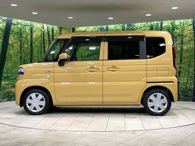 スペーシア ハイブリッドX 両側電動スライド 純正9型ナビ 全周囲カメラ 衝突軽減 ドライブレコーダー ETC LEDヘッド シートヒーター スマートキー オートエアコン ステアリングスイッチ アイドリングストップ 禁煙車(30枚目)