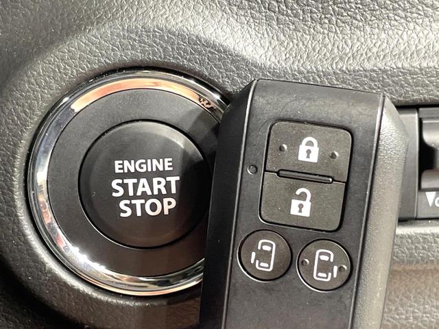 スペーシア ハイブリッドX 両側電動スライド 純正9型ナビ 全周囲カメラ 衝突軽減 ドライブレコーダー ETC LEDヘッド シートヒーター スマートキー オートエアコン ステアリングスイッチ アイドリングストップ 禁煙車(37枚目)