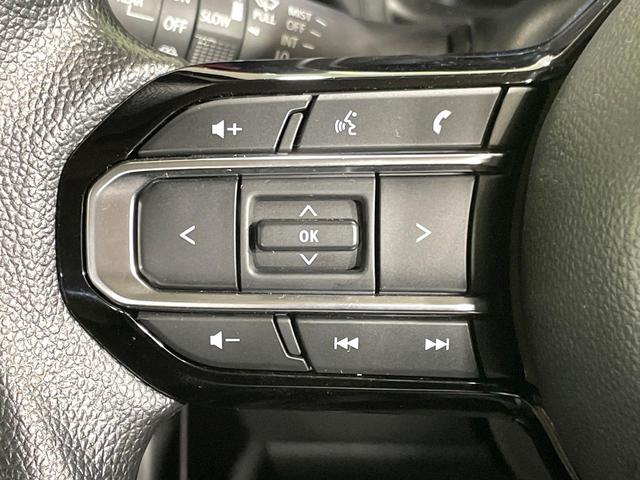 スペーシア ハイブリッドX 両側電動スライド 純正9型ナビ 全周囲カメラ 衝突軽減 ドライブレコーダー ETC LEDヘッド シートヒーター スマートキー オートエアコン ステアリングスイッチ アイドリングストップ 禁煙車(38枚目)